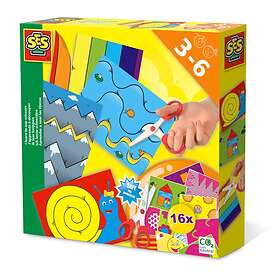 SES Creative I Learn To Use Scissors 14809