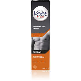 Veet Men Hair Removal Cream 200ml