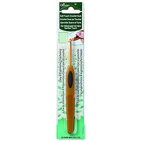 Clover Soft Touch Crochet Hook 3.00mm