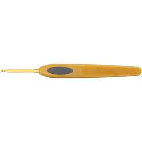 Clover Crochet Hook Soft Touch 2.25mm