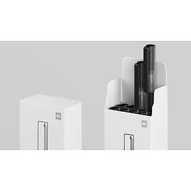Xiaomi Mi High Capacity 0.5mm Gelpenna (Black) 10 pack
