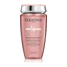 Kerastase Chroma Absolu Bain Riche Chroma Respect Shampoo 250ml