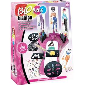 Lansay Blopens Fashion Set