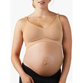 Bravado Body Silk Seamless Nursing Bra