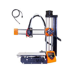 Prusa MINI+ Semi-assembled 3D Printer