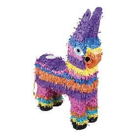 Boland Pinata Donkey Multicolor