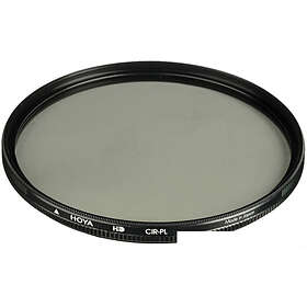 Hoya Pro1D Circular Polarizing Filter 58mm