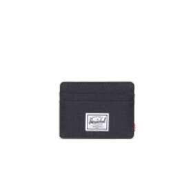 Herschel Charlie Wallet - Black