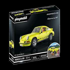 Playmobil 70923 Porsche 911 Carrera RS 2.7