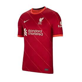 Nike Liverpool FC Stadium Home Jersey 21/22