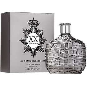 John Varvatos XX Artisan edt 125ml