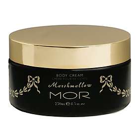 MOR Cosmetics Marshmallow Body Cream 250ml