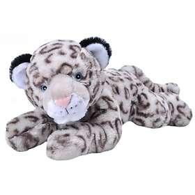 Wild Republic Snow Leopard 30cm