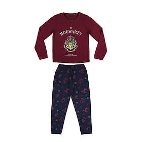 Harry Potter Hogwarts Pyjamasset