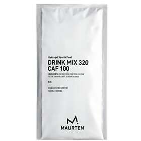 Maurten Drink Mix 320 Caf 100 0.08kg