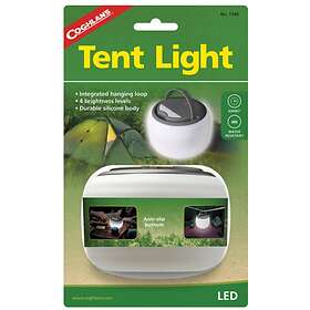 Coghlans Tent Light Campinglampa