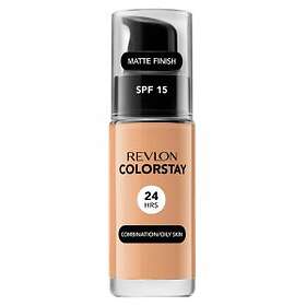 Revlon Colorstay 24H Combination/Oily Foundation