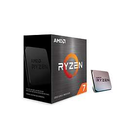 AMD Ryzen 7 5700X 3.4GHz Socket AM4 Box