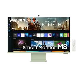 Samsung Smart Monitor M8 S32BM801 32" 4K UHD