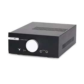 Musical fidelity best sale m1 hpa