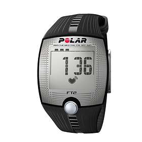 Find the best price on Polar FT2 | Compare deals on PriceSpy NZ