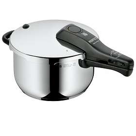 WMF Perfect Pressure Cooker 22cm 4.5L (with Lid)