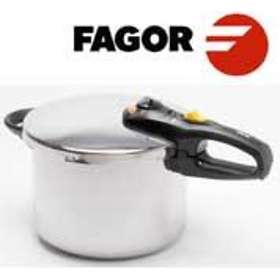 Fagor Duo Pressure Cooker 9.5L