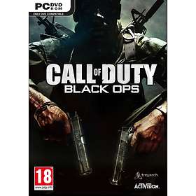 call of duty black ops xbox 360 for sale