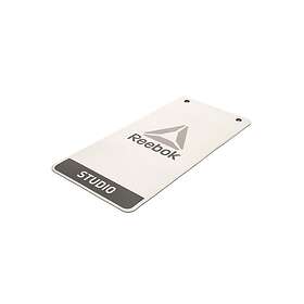 Reebok Studio Mat With Eyelets 10mm 50x100cm