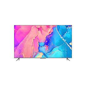 Find the best price on TCL 43C635 43 4K Ultra HD (3840x2160) QLED Google TV