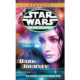 Dark Journey: Star Wars Legends (The New Jedi Order)