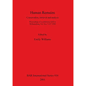 Find the best price on Human Remains | Compare deals on PriceSpy NZ