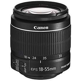 Canon EF-S 18-55/3.5-5.6 II