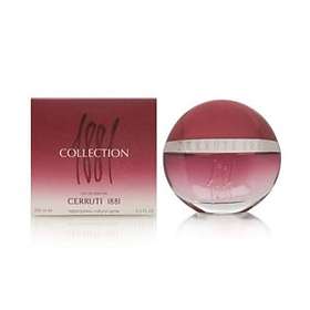 Find the best price on Cerruti 1881 Collection Femme edp 50ml