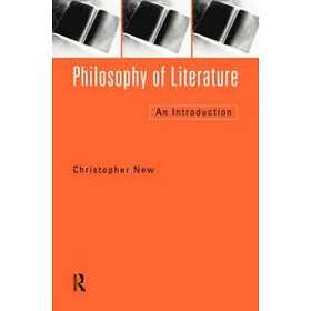 Find the best price on Philosophy of Literature | Compare deals on ...