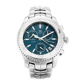 Find the best price on TAG Heuer Link CJ1112.BA0576 Compare