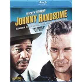 Johnny Handsome (US) (Blu-ray)