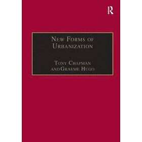 Urbanization Written Find the best price on New Forms of Urbanization | Compare deals on ...