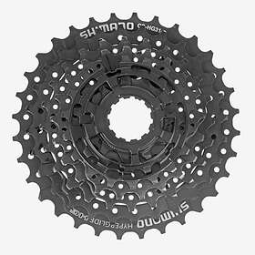 Shimano altus hg31 online 8 speed mtb cassette