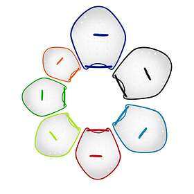 TYR Catalyst Stroke Training Paddles