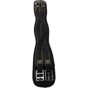 Kincade Anti Chafe Shaped Elastic Girth