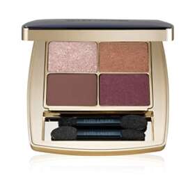 Estee Lauder Pure Color Envy Luxe Eyeshadow Quad