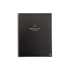 RocketBook Fusion Letter(A4) Black