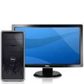 Dell hot Inspiron 580