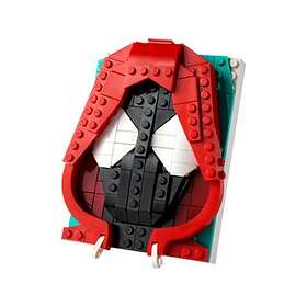 LEGO Brick Sketches 40536 Miles Morales