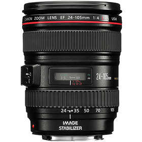 Canon EF 24-105/4.0 L IS USM