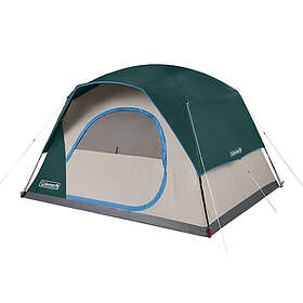 Coleman Quickdome (6)