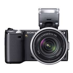 sony nex5 price