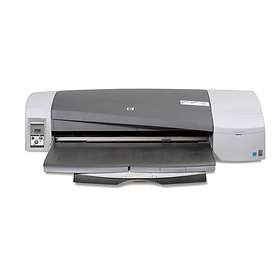 Плоттер hp designjet 111 roll как почистить головку