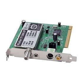 winfast a170 ddr video card driver for mac